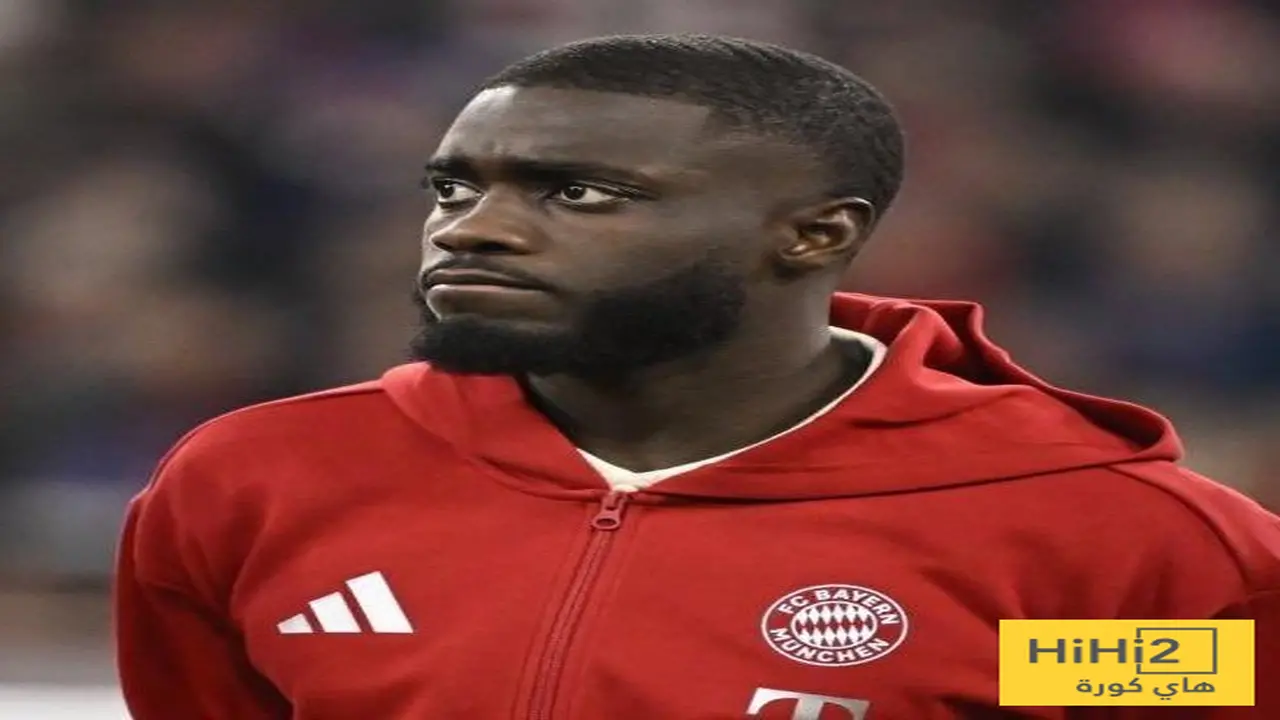 بانتظار عرض الملكي.. نجم بايرن ميونخ يحسم وجهته القادمة إلى ريال مدريد